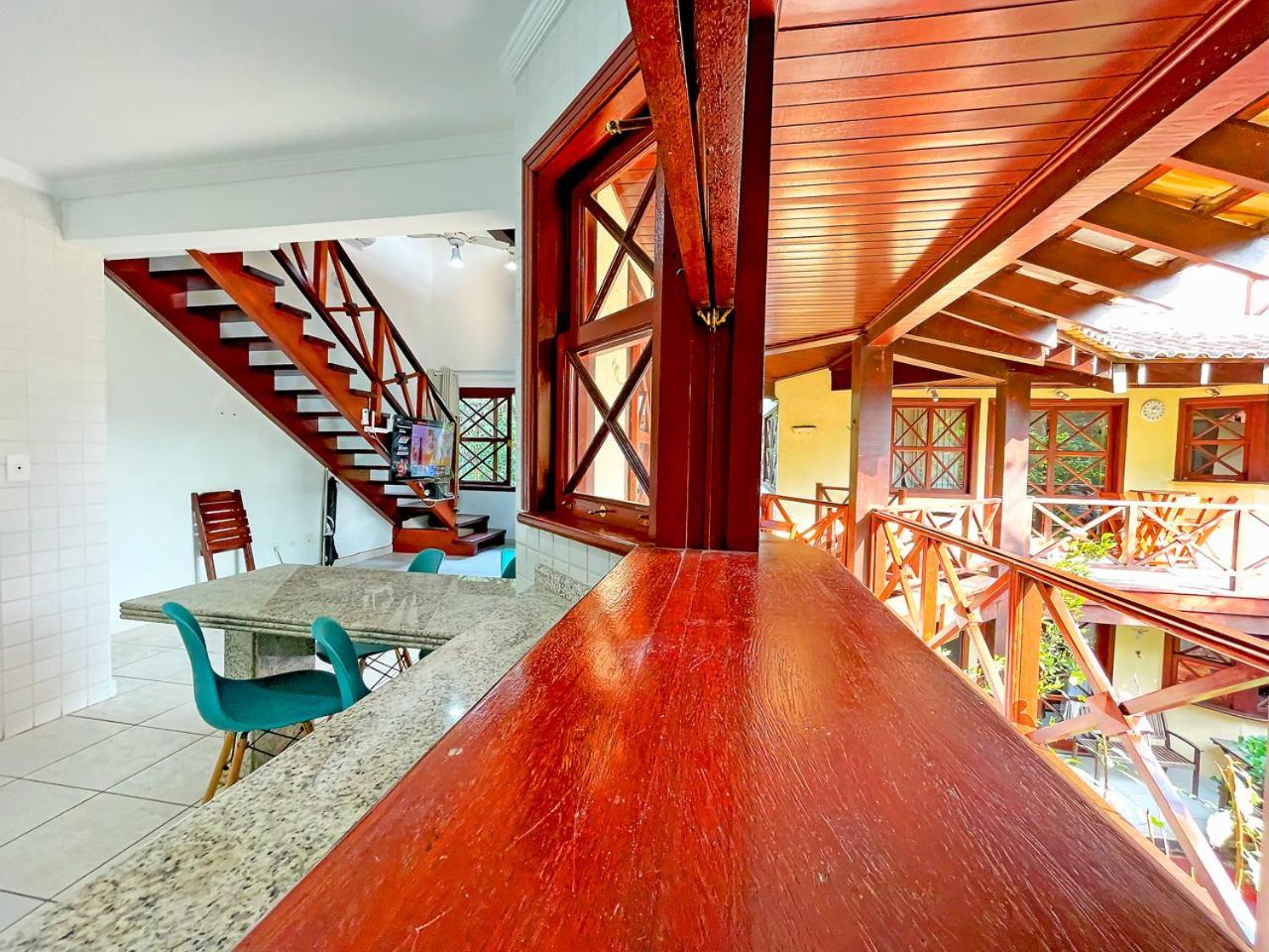 Canto Do Mar Maresias Exterior photo