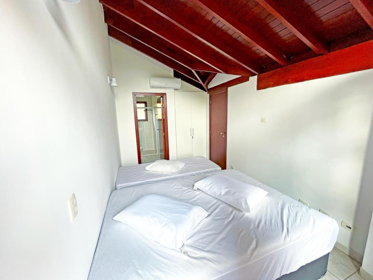 Canto Do Mar Maresias Exterior photo